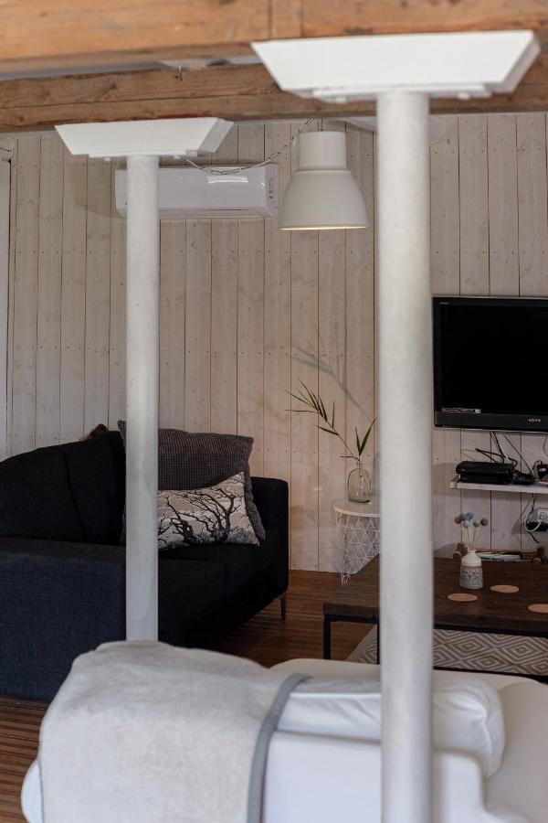 Red Bird Farm Ystad Exterior photo
